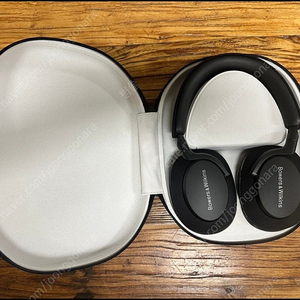 Bowers & Wilkins PX7 S2 무선헤드폰