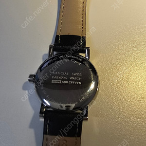 몬데인 36mm 쿼츠 모델 판매