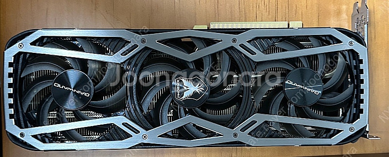 Gainward Phoenix rtx 3080ti 팝니다--0