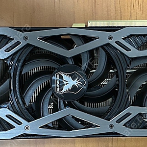 Gainward Phoenix rtx 3080ti 팝니다