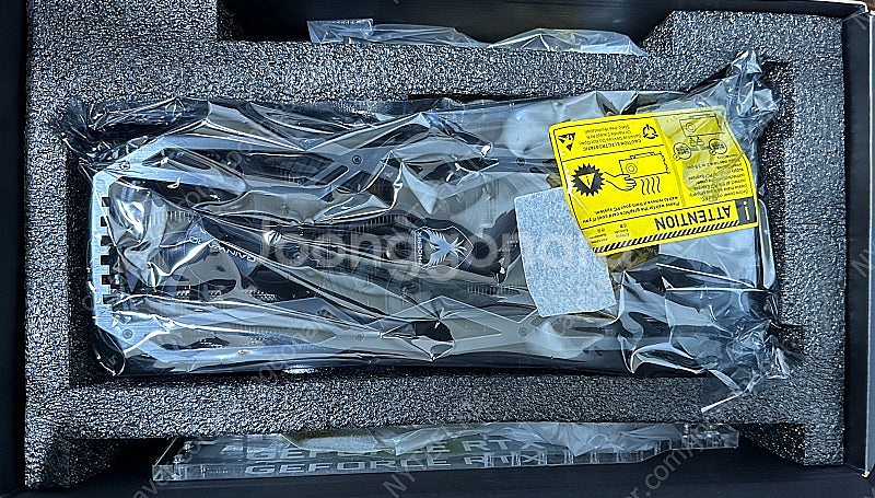 Gainward Phoenix rtx 3080ti 팝니다--1
