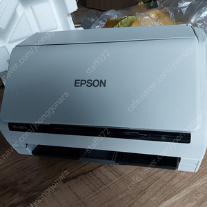 앱손스캐너 DS530ll