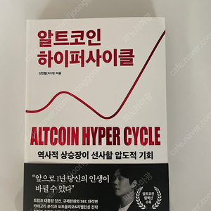 알트코인 하이퍼사이클