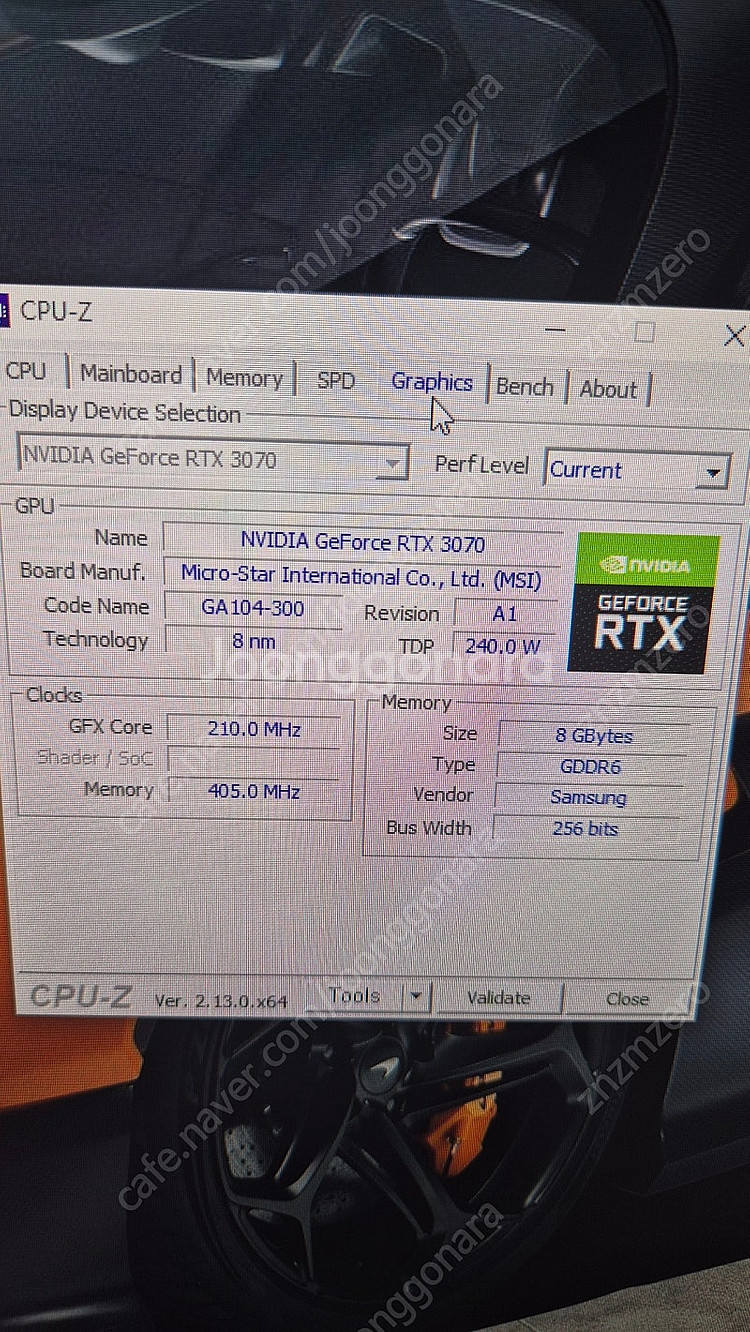 AMD Ryzen 5 5600X , RTX3070게이밍...--4