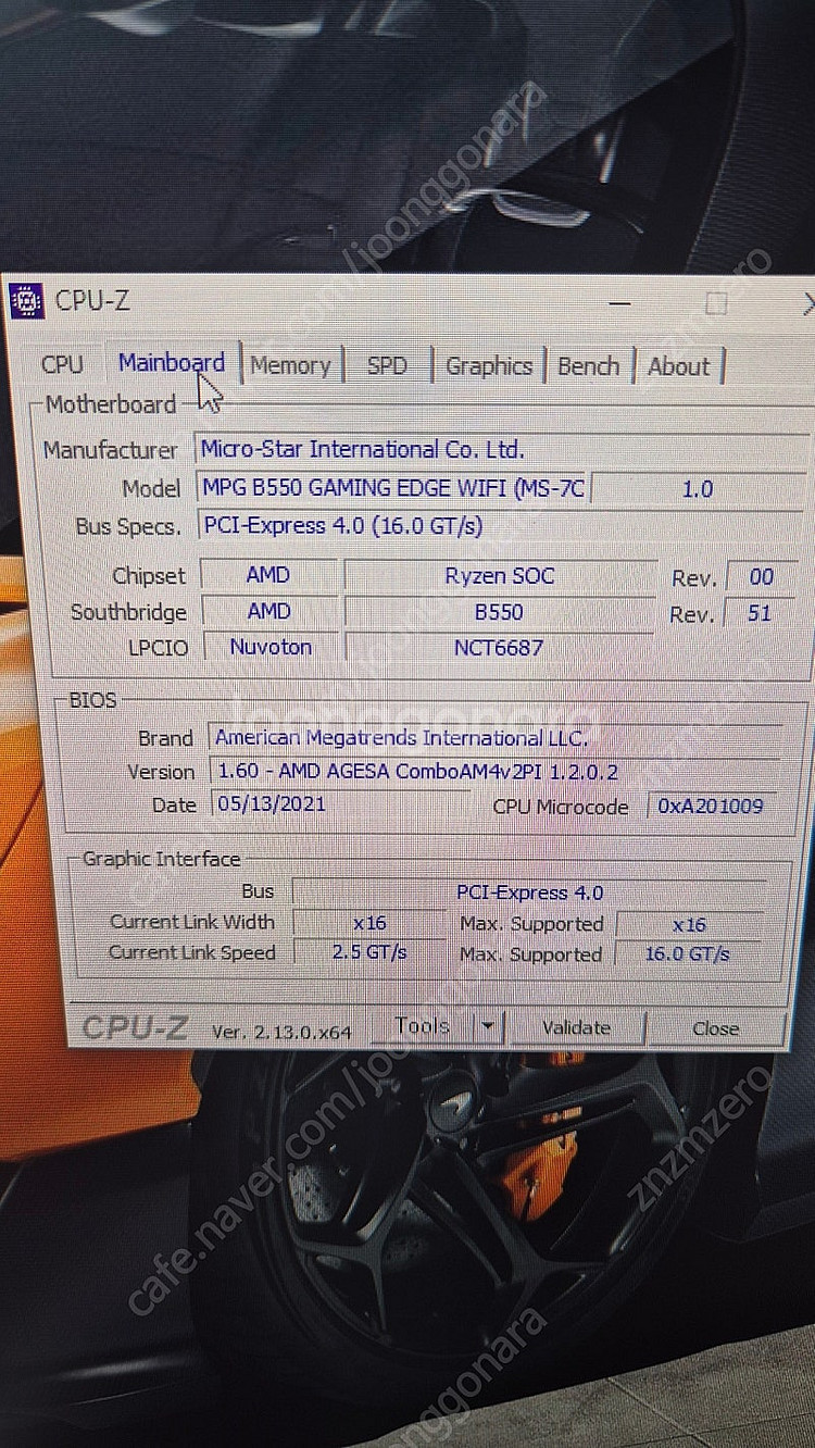 AMD Ryzen 5 5600X , RTX3070게이밍...--5