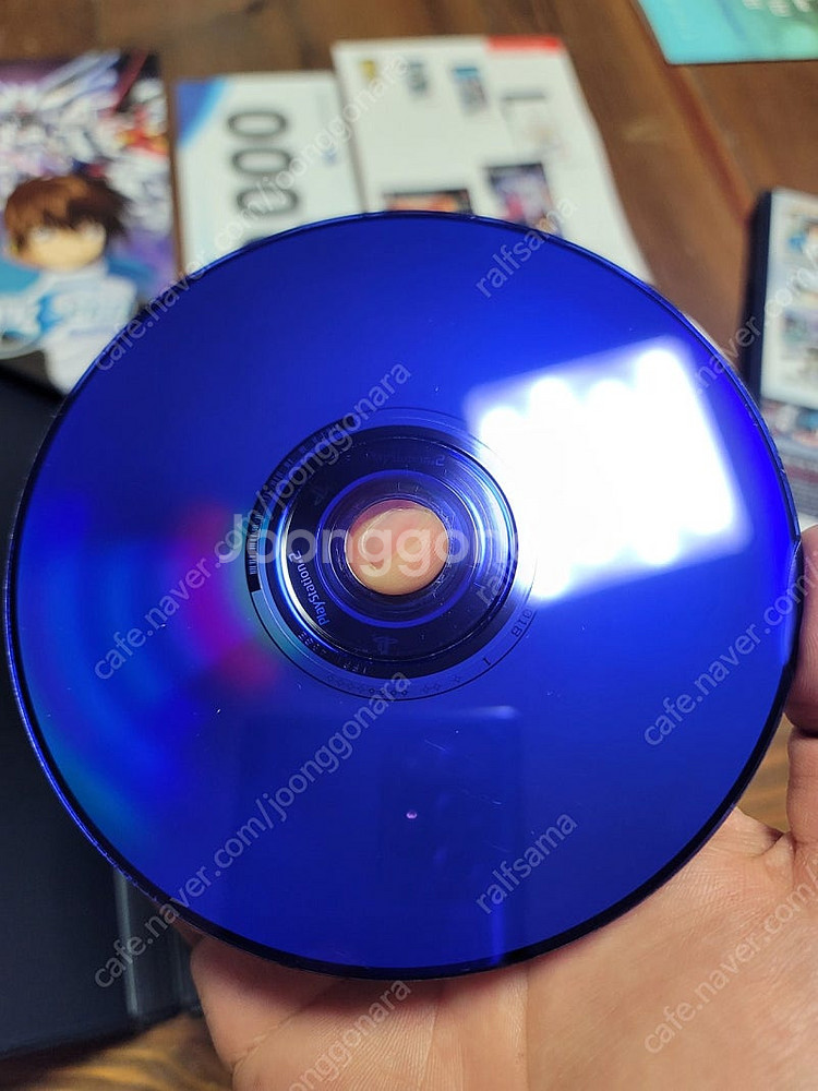 PS2 건담시드(신품, 중고)--5