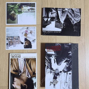 장동건 일본팬미팅 CD 사진첩