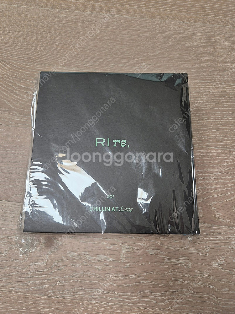 rirecomma 인테리어 달 항아리 오브제 디퓨저--2