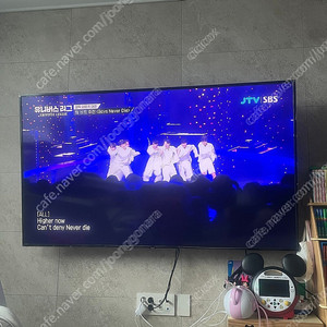 삼성 티비 75인치