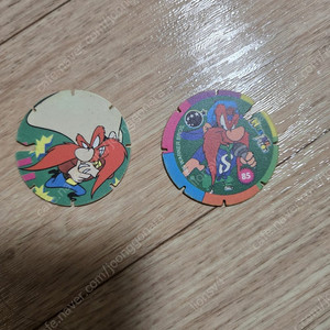 1세대 오리지널 따조 30개 정도 구합니다.