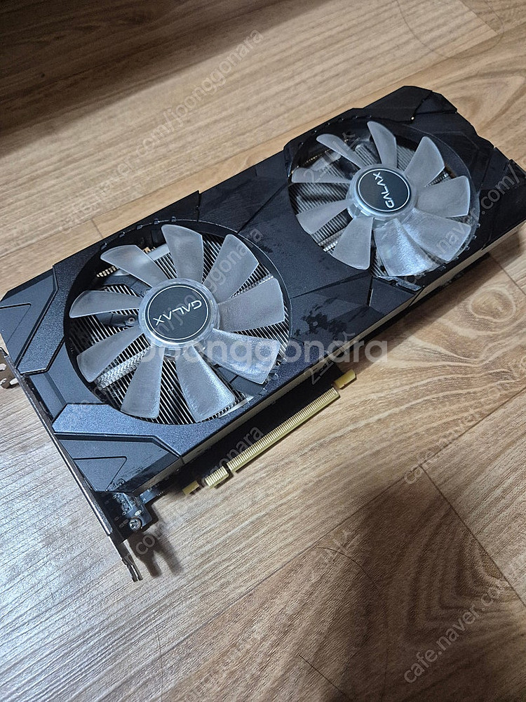 RTX 2060S 팝니다--1