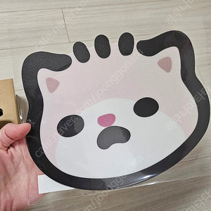 운빨존많겜 미야옹 굿즈 팔아요!!!!