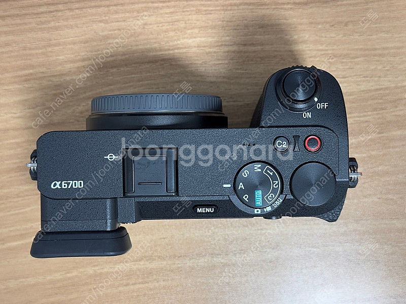 소니 a6700 미러리스 카메라 + 탐론 17-70--3