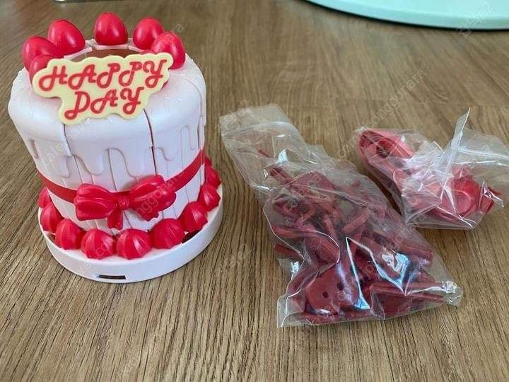 이츠초타임 파티용품 생일용품 이미지