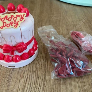 이츠초타임 파티용품 생일용품 이미지