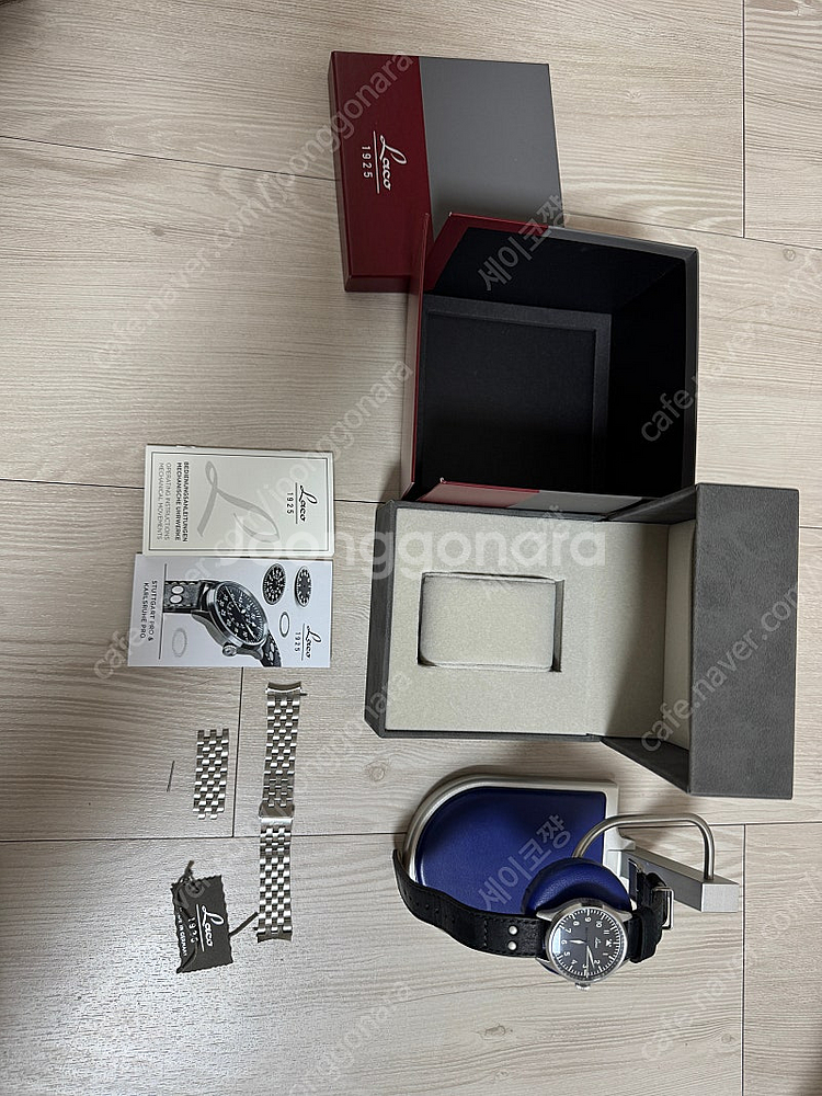 라코 플리거 프로 37mm 판매합니다--0