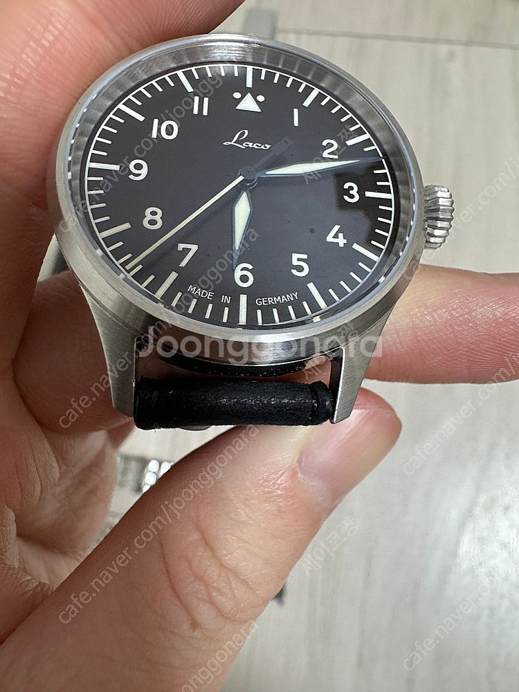 라코 플리거 프로 37mm 판매합니다--3