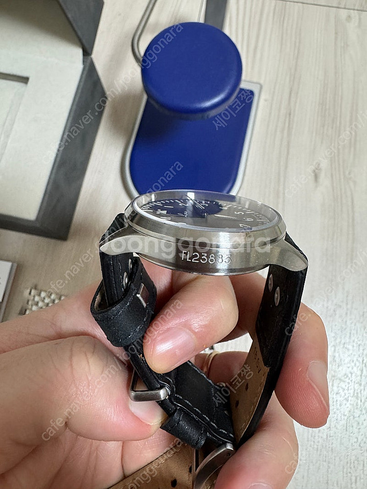 라코 플리거 프로 37mm 판매합니다--6