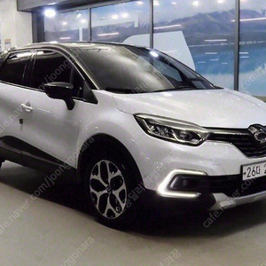 @19년식 뉴 QM3 1.5 dCi RE 전국최저가격※전액할부※최대72개월※현금※카드※비대면※홈앤카서비스※