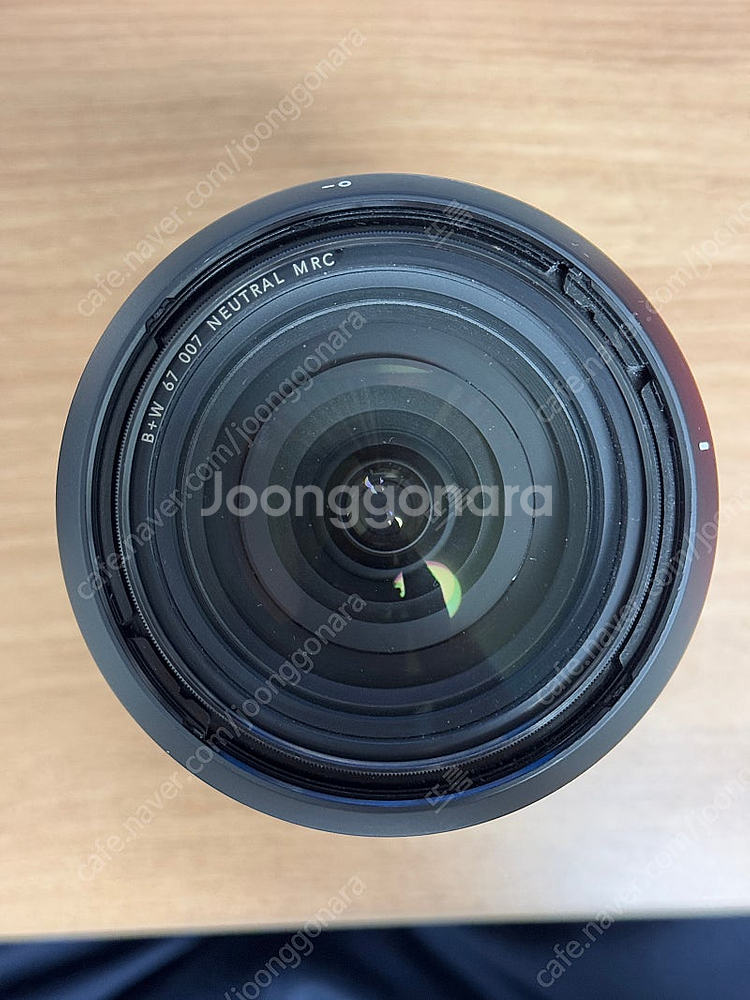 탐론 17-70 F2.8 소니 E마운트 렌즈--1
