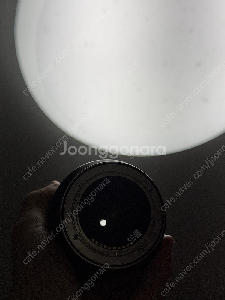 탐론 17-70 F2.8 소니 E마운트 렌즈--2