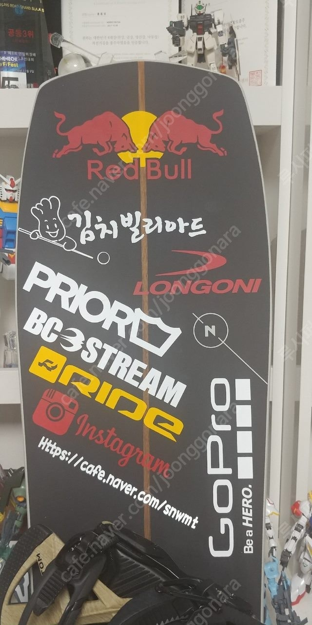 스노우보드에 붙이는 스티커 저렴하게 판매합니다~ 노트북이나 캐리어등 가능--9