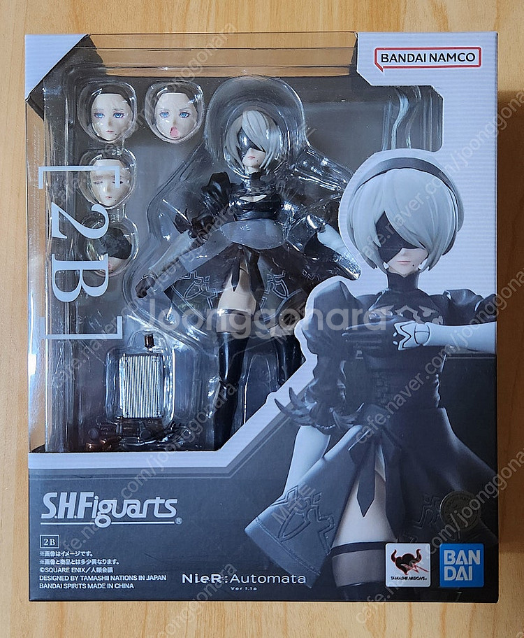 shf 피규어 몇가지 판매합니다.--2