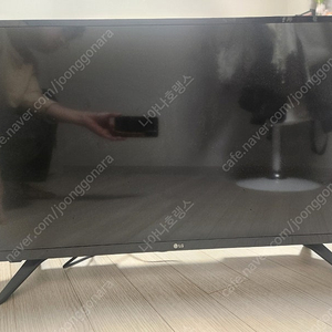 LG TV 32인치