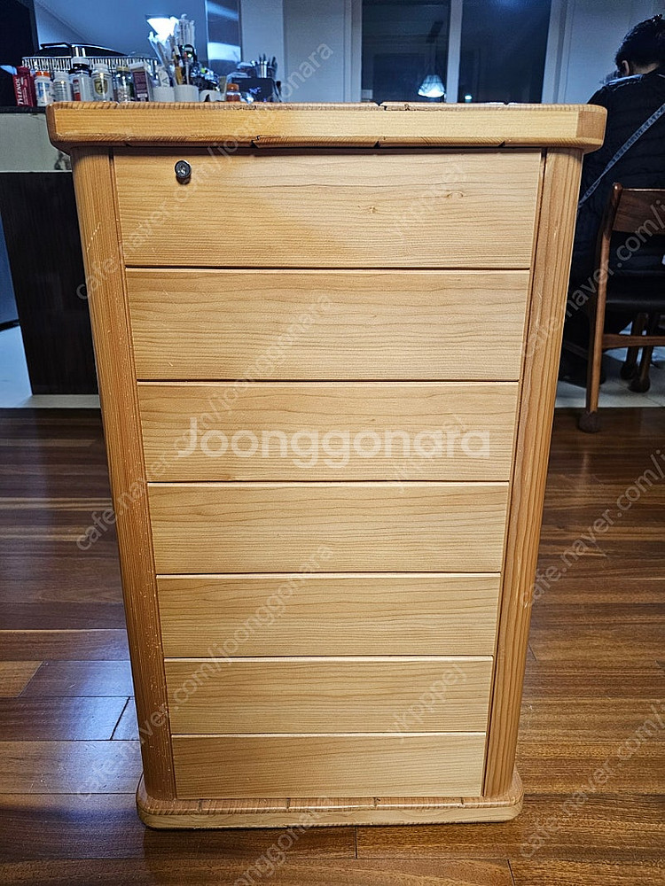 뉴젠 적외선사우나기--3