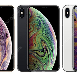 아이폰Xs MAX 64G 구입합니다.