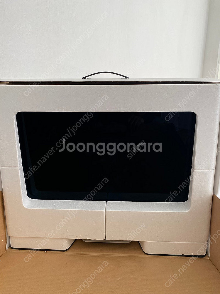 2020 아이맥 27인치 최고사양--1