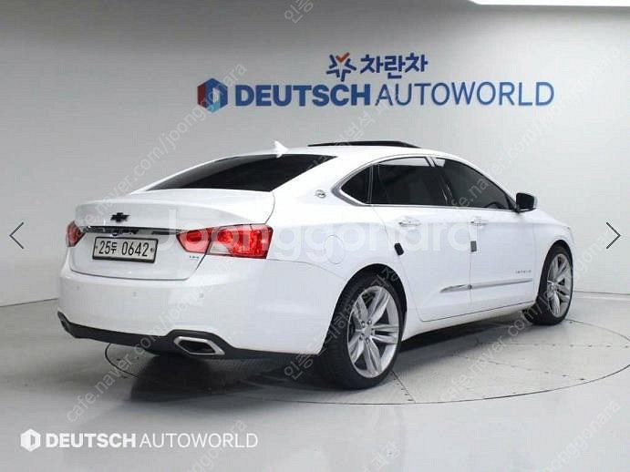 @16년식 임팔라 2.5 LTZ 전국최저가격※전액할부※...--2