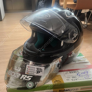 Xlite 803RS 카본헬멧, AGV K-5 tempest 헬멧 판매합니다.