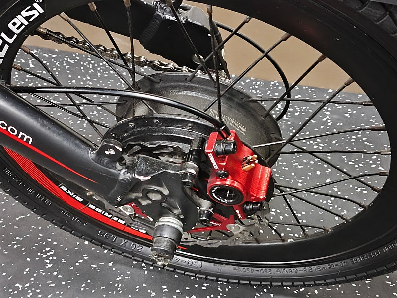 부산 랑케레이시 g660s 500w 전기자전거--1