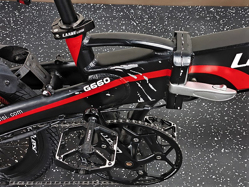 부산 랑케레이시 g660s 500w 전기자전거--3