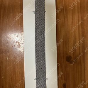 애플워치 밀레니즈루프 45mm 판매합니다.