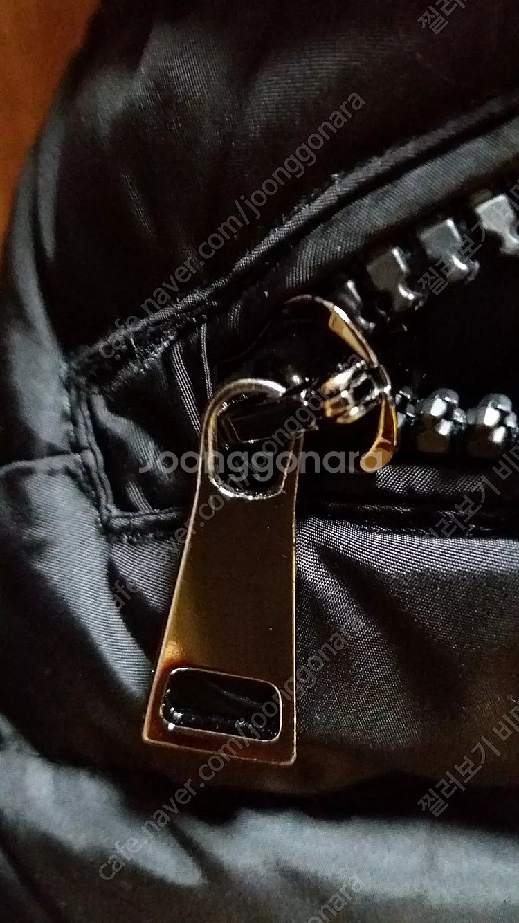 백화점구매정품;) 몽클레어 플라메뜨 블랙0 부츠덤--4