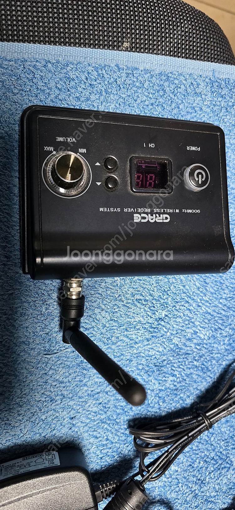 색소폰, 관악기용 무선 핀마이크 셋트 100000원--0