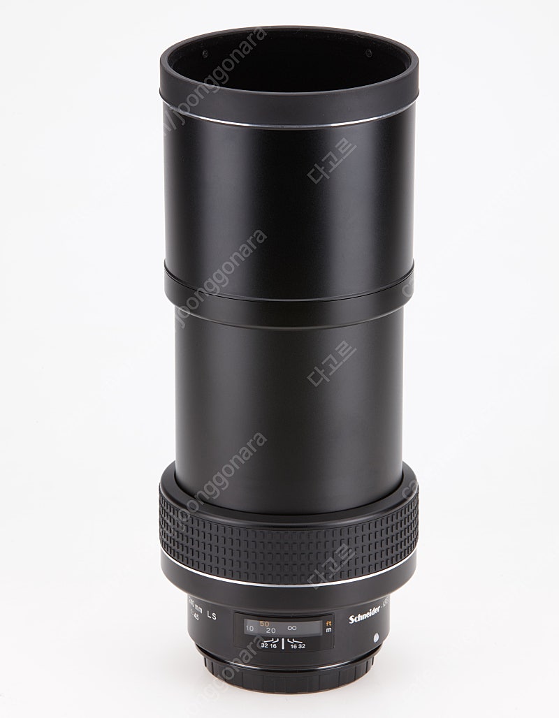 페이즈원 Phase One Schneider LS 240mm f/4.5