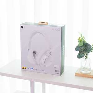 AKG N9 하이브리드 무선 헤드셋