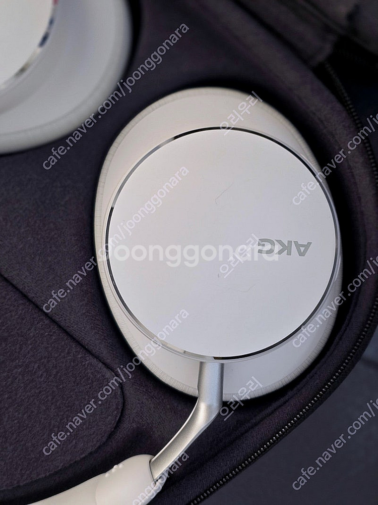 AKG N9 하이브리드 무선 헤드셋--3