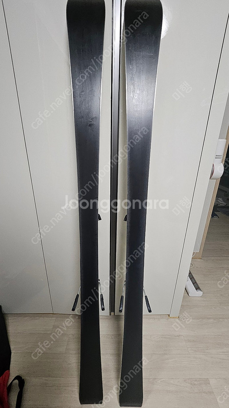 헤드 회전스키 e.xsr 163cm 2223--4