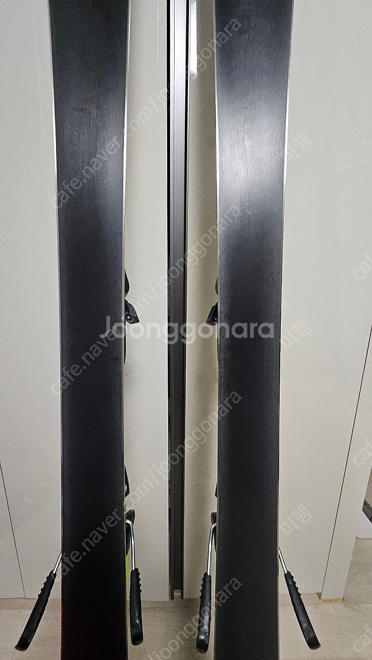 헤드 회전스키 e.xsr 163cm 2223--6