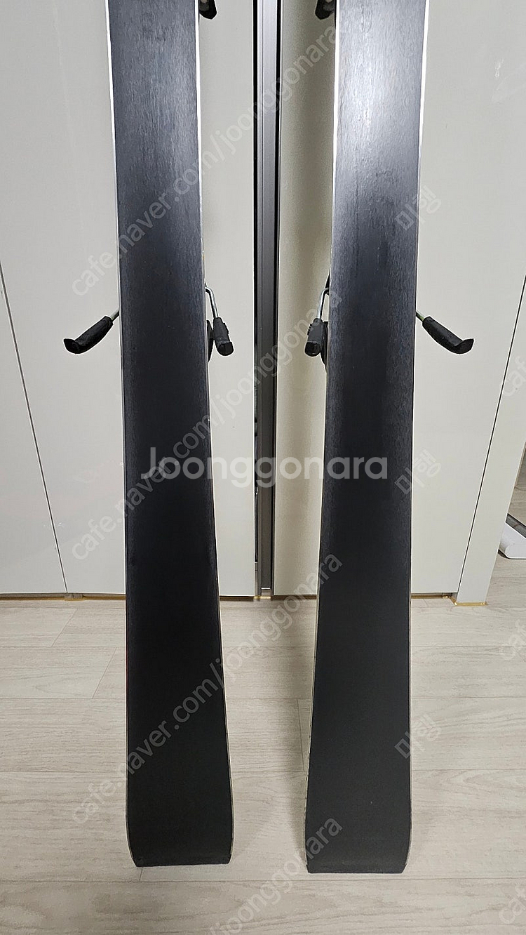 헤드 회전스키 e.xsr 163cm 2223--7