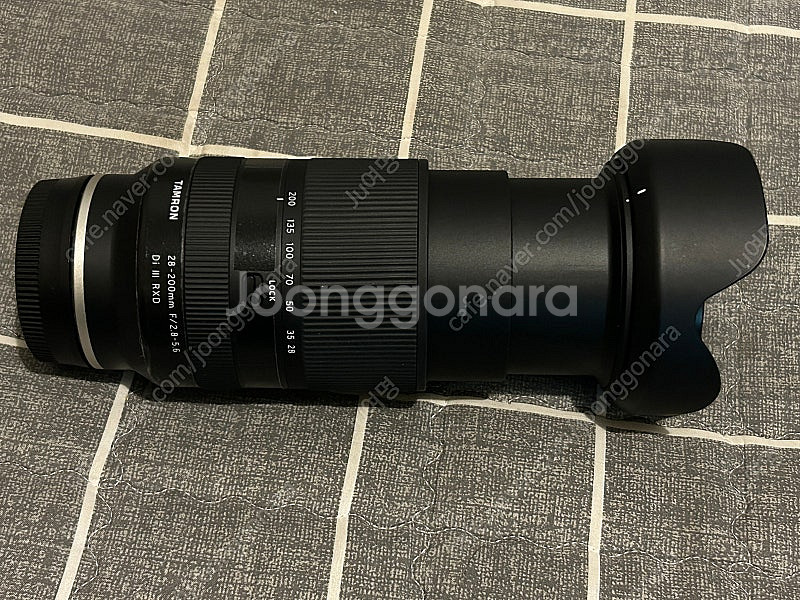 탐롬28200(소니)--1