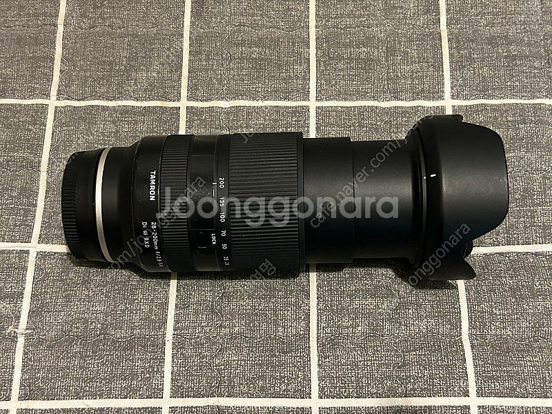 탐롬28200(소니)--2