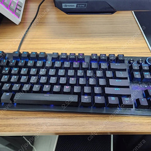 레이저 헌츠맨 V3 PRO TKL 중고 판매합니다