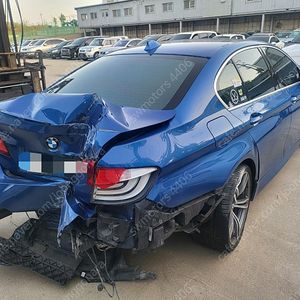 2013 F10 M5 부품 분해판매