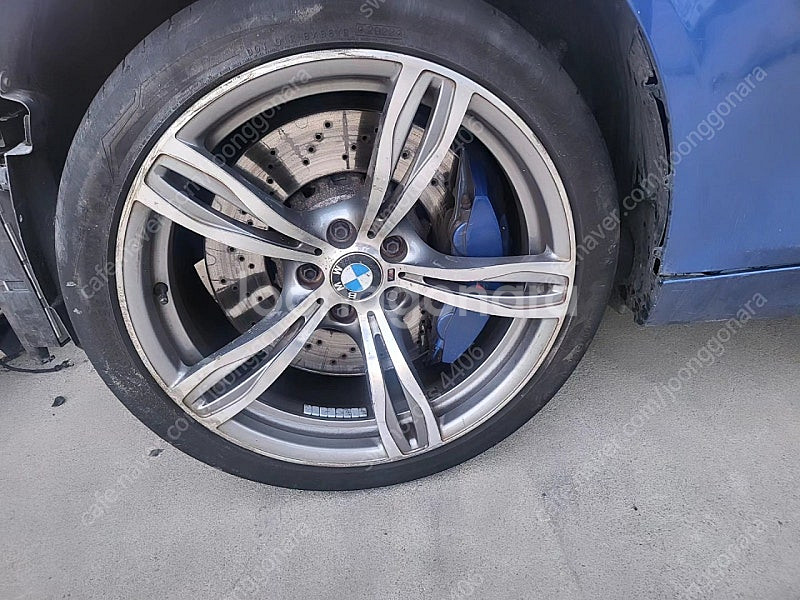 2013 F10 M5 부품 분해판매--5
