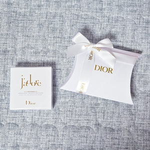 [미개봉] 디올 르밤, 쟈도르 핸드크림